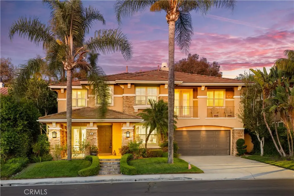 10 Summit Court, Rancho Santa Margarita, CA 92688 - Image #1