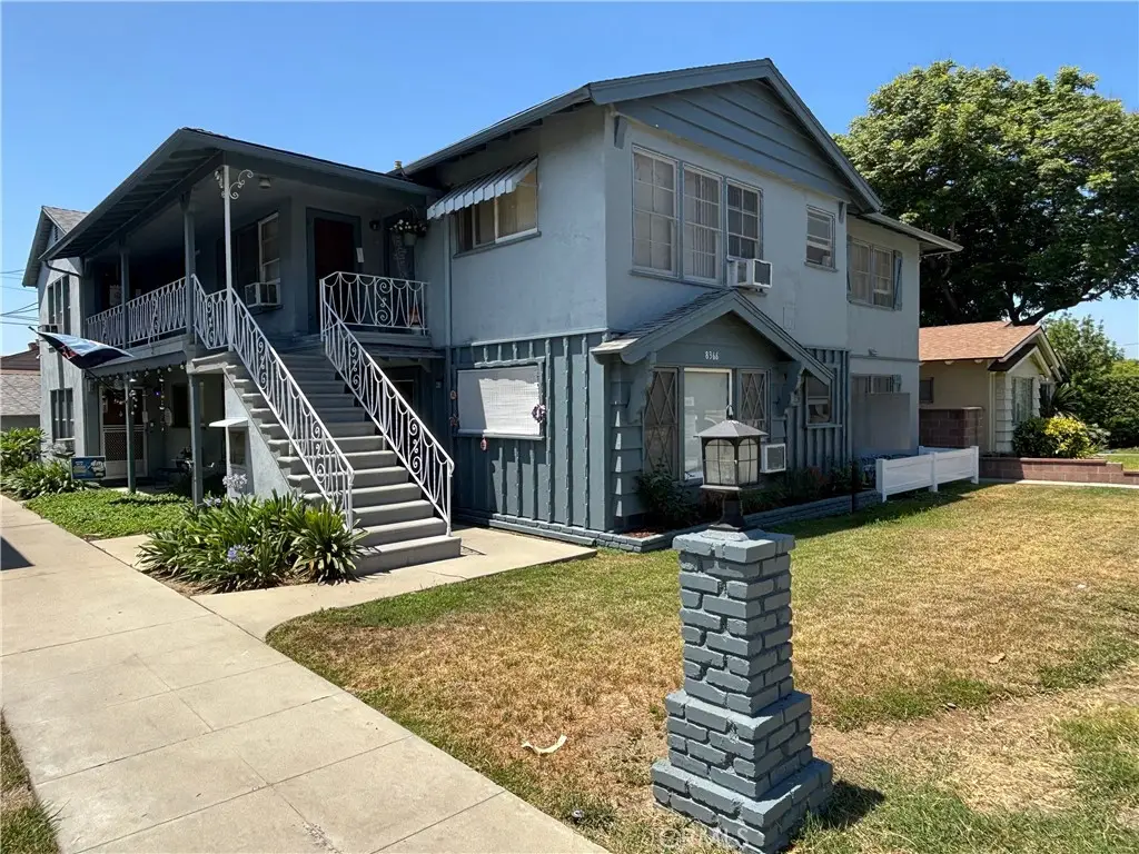 8366 Sargent Avenue, Whittier, CA 90605 - #1
