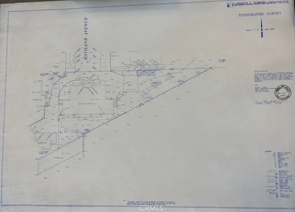 6233 Haviland Avenue, Whittier, CA 90601 - #1