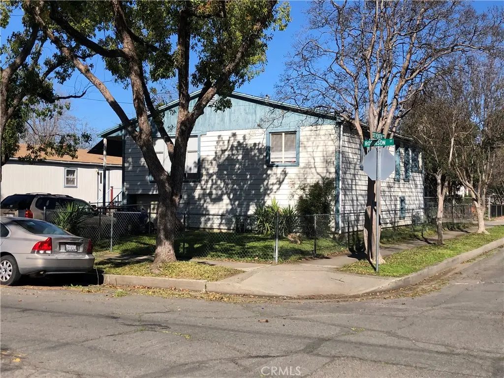 680 Robinson Street, Oroville, CA 95965 - #1