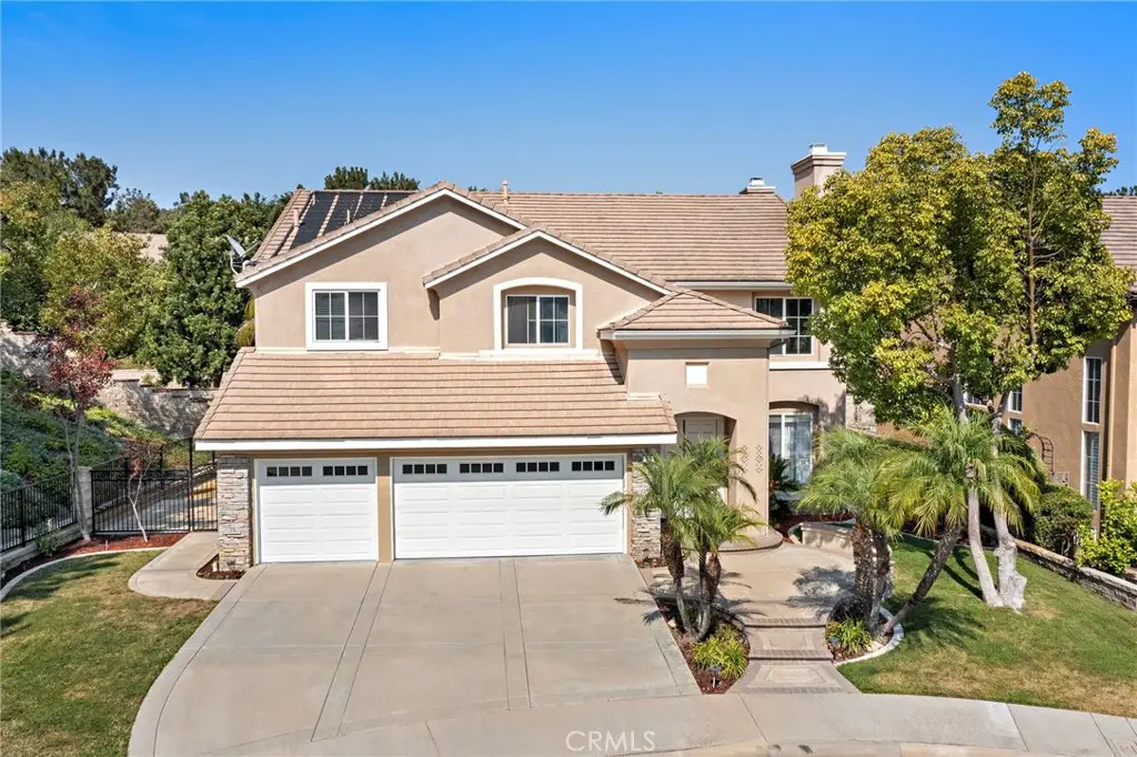 12 Ashton, Mission Viejo, CA 92692 - Image #1
