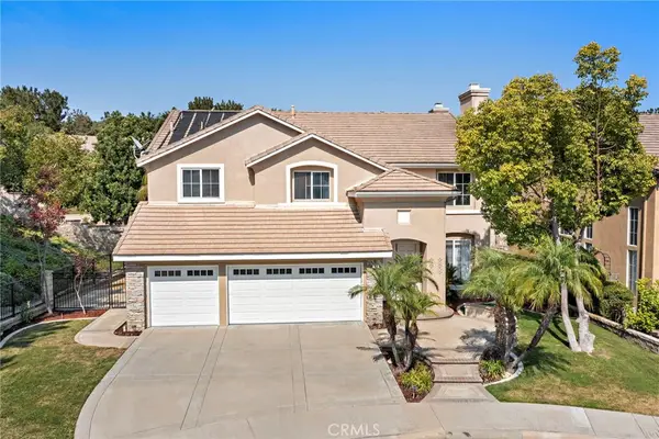 12 Ashton, Mission Viejo, CA 92692