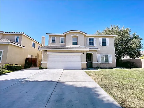 3141 E Avenue J14, Lancaster, CA 93535