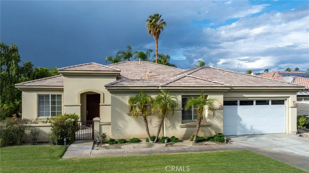 17 Bellisimo Court, Rancho Mirage, CA 92270 - #1