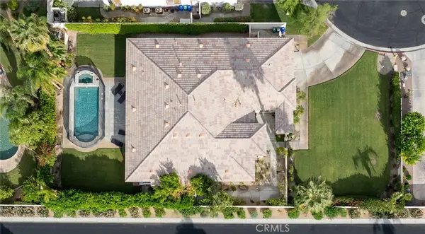 17 Bellisimo Court, Rancho Mirage, CA 92270