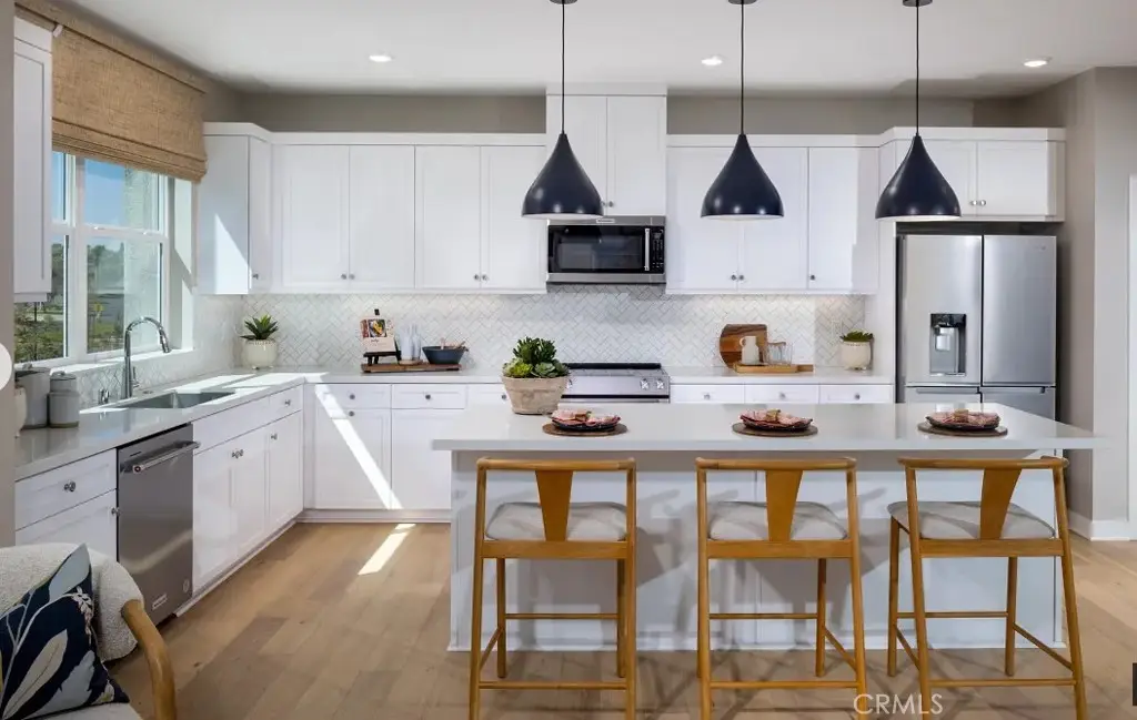 3564 E Indigo Privado, Ontario, CA 91764 - #1