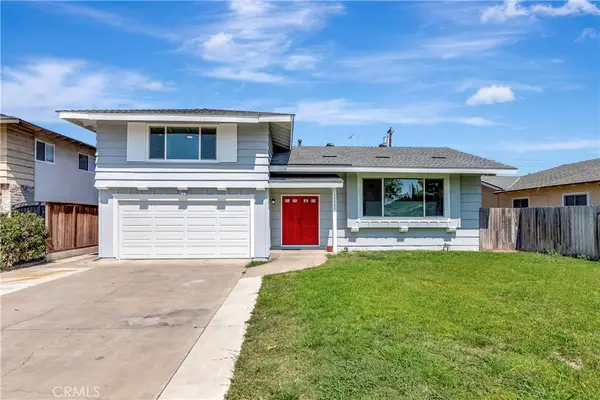 13822 Deodar Street, Santa Ana, CA 92705