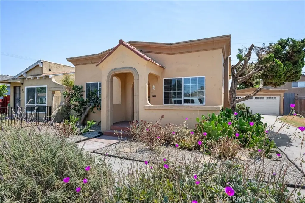 60 E Platt Street, Long Beach, CA 90805 - #1