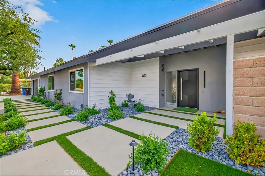 2178 S Brentwood Drive, Palm Springs, CA 92264 - #2