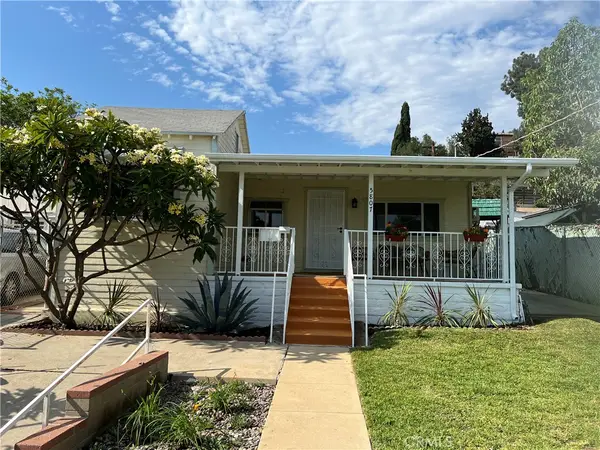 5807 Meridian Street, Los Angeles, CA 90042