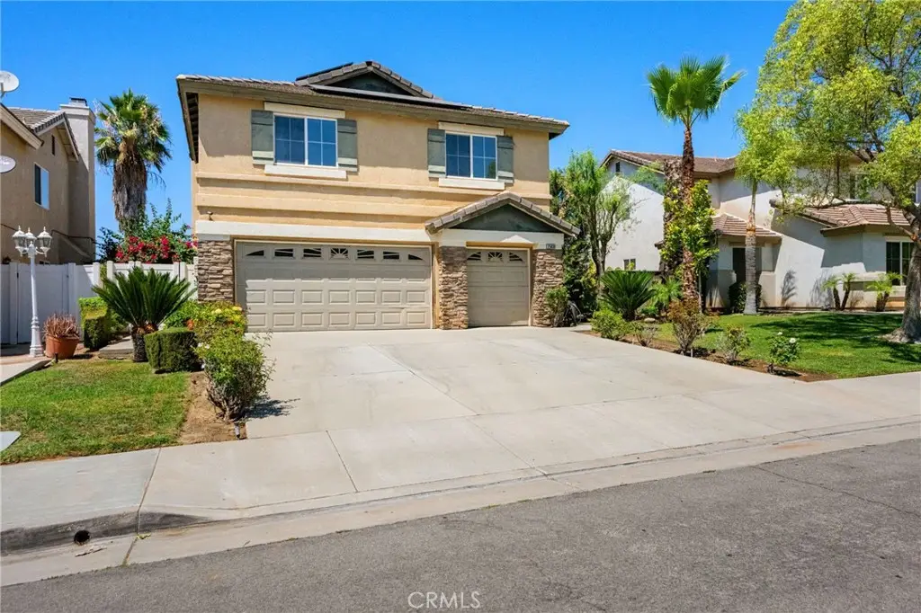 25930 Calle Fuego, Moreno Valley, CA 92551 - #1