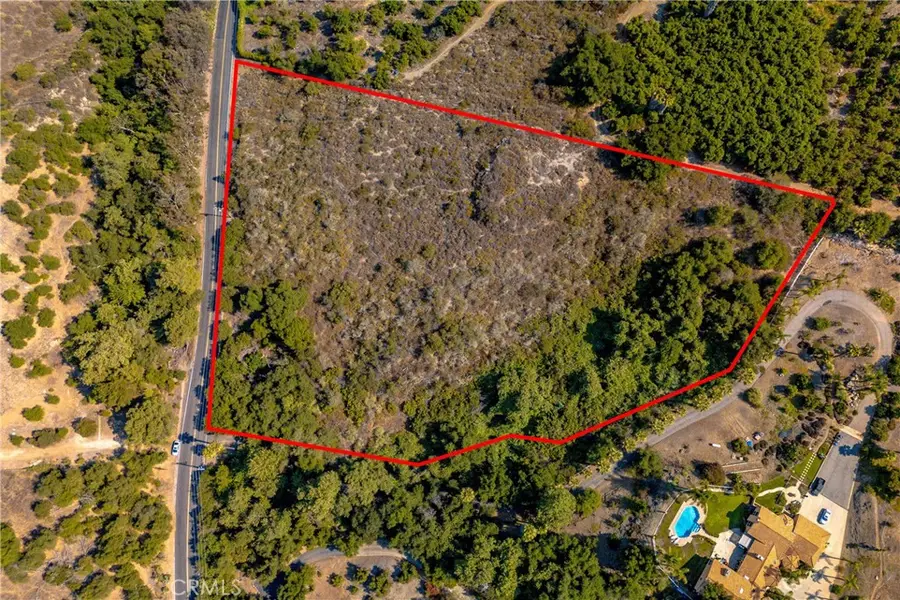 0 Carancho, Temecula, CA 92590 - #2