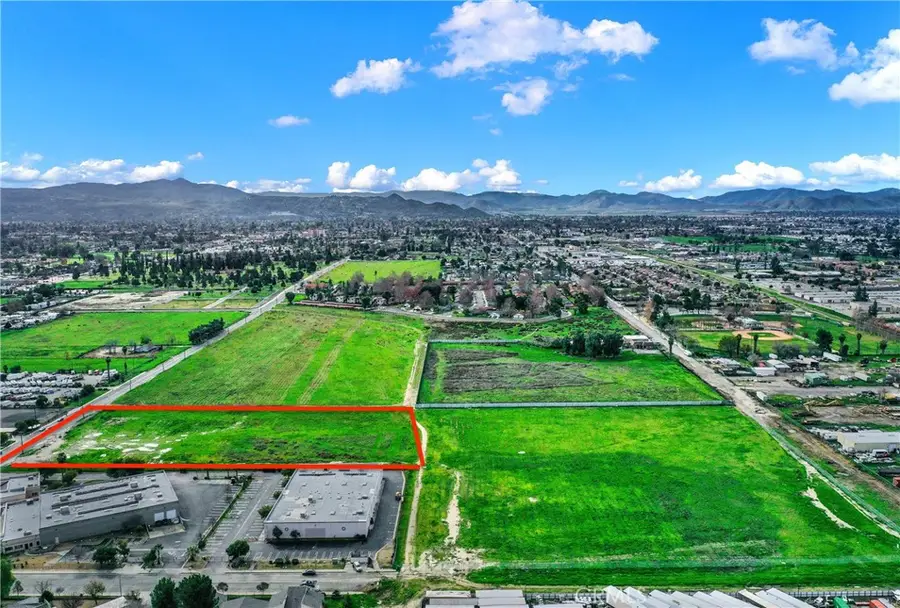 0 Lot 25 Mb 008/050 Midway Ranch Tr, Hemet, CA 92543 - Image #3