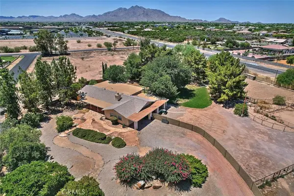 24370 S 184th Place, Other, AZ 85142