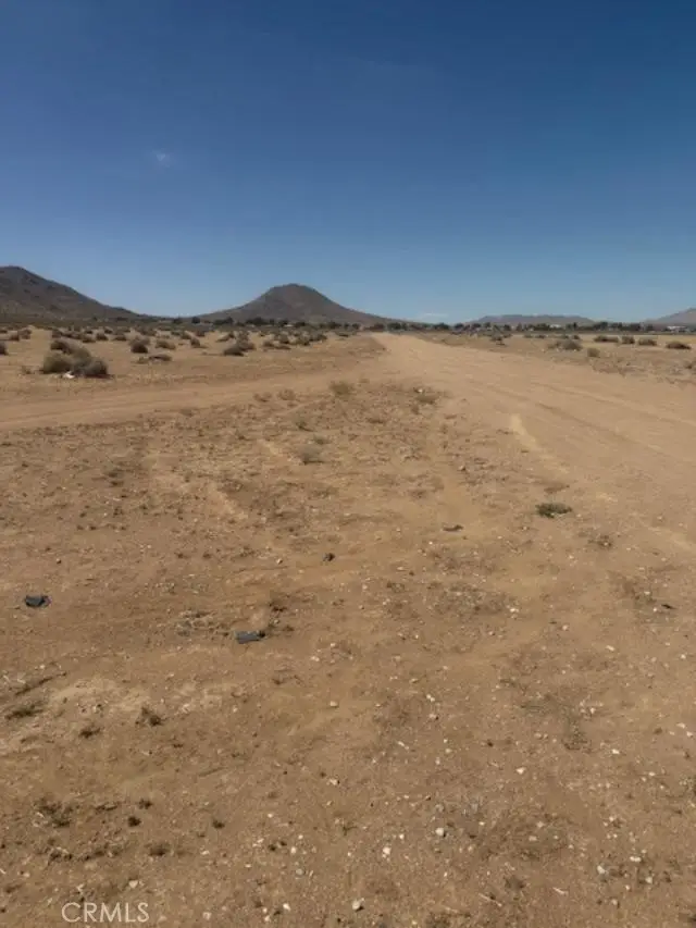 0 Washoan Road, Apple Valley, CA 92307 - #2