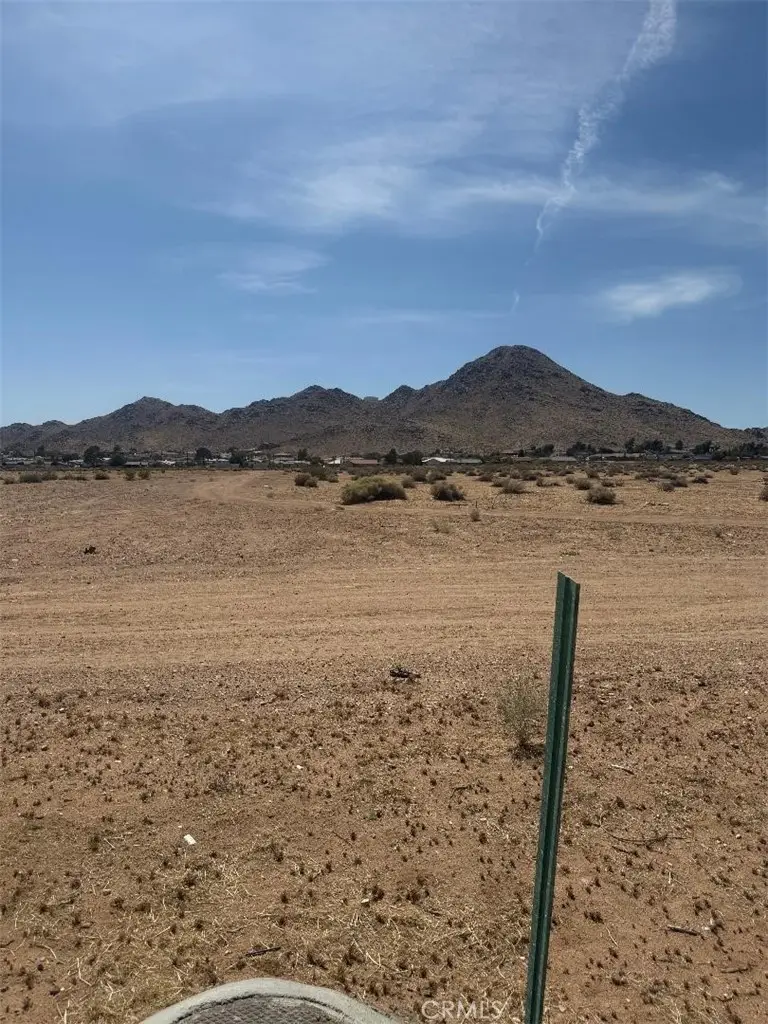 0 Washoan Road, Apple Valley, CA 92307 - #3