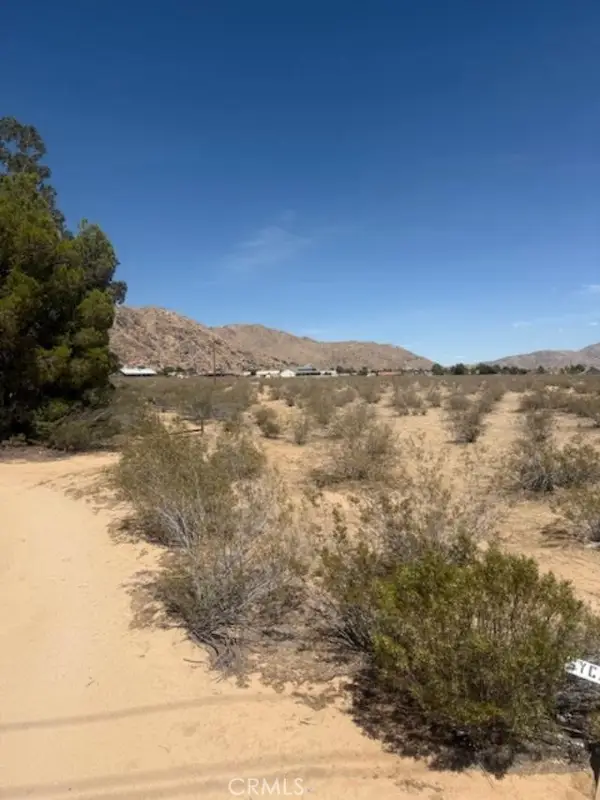 0 Ocotilla, Apple Valley, CA 92307