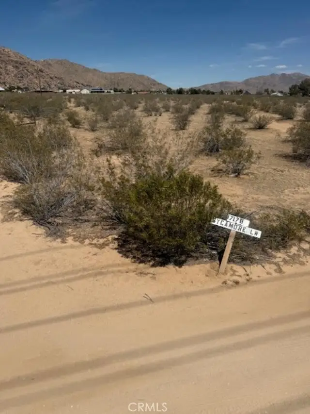 0 Ocotilla, Apple Valley, CA 92307 - #2