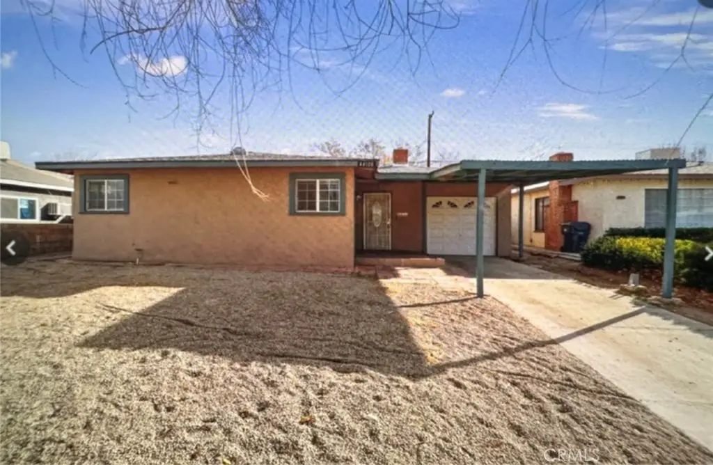 44108 Gadsden Avenue, Lancaster, CA 93534 - Image #1