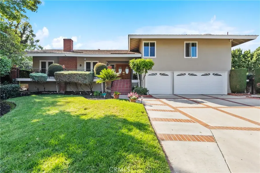 1481 Kensington Drive, Fullerton, CA 92831 - Image #2