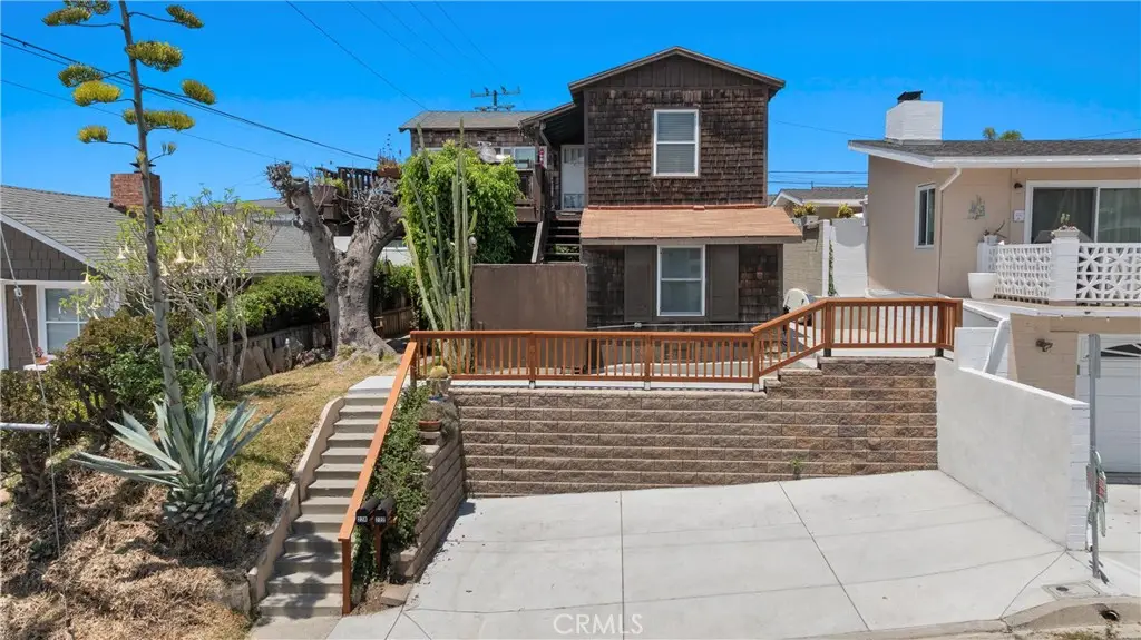 222 Wave Street, Laguna Beach, CA 92651 - Image #1