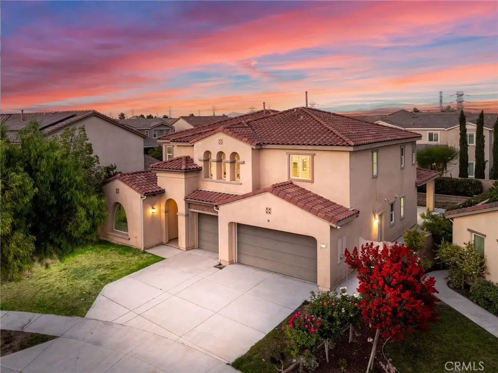 2772 Crown Court, Ontario, CA 91762 - #1