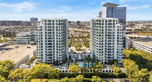 3131 Michelson Drive #706, Irvine, CA 92612