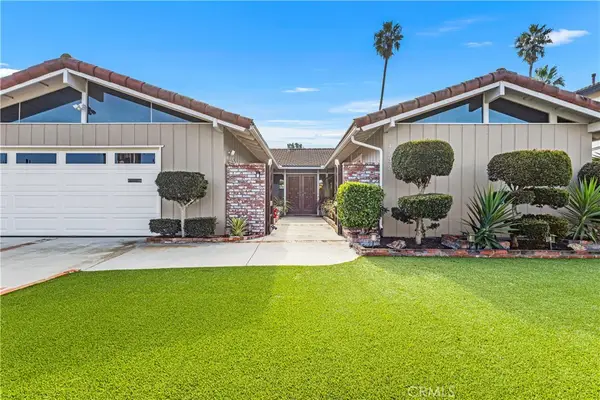 4232 Calhoun Drive, Huntington Beach, CA 92649