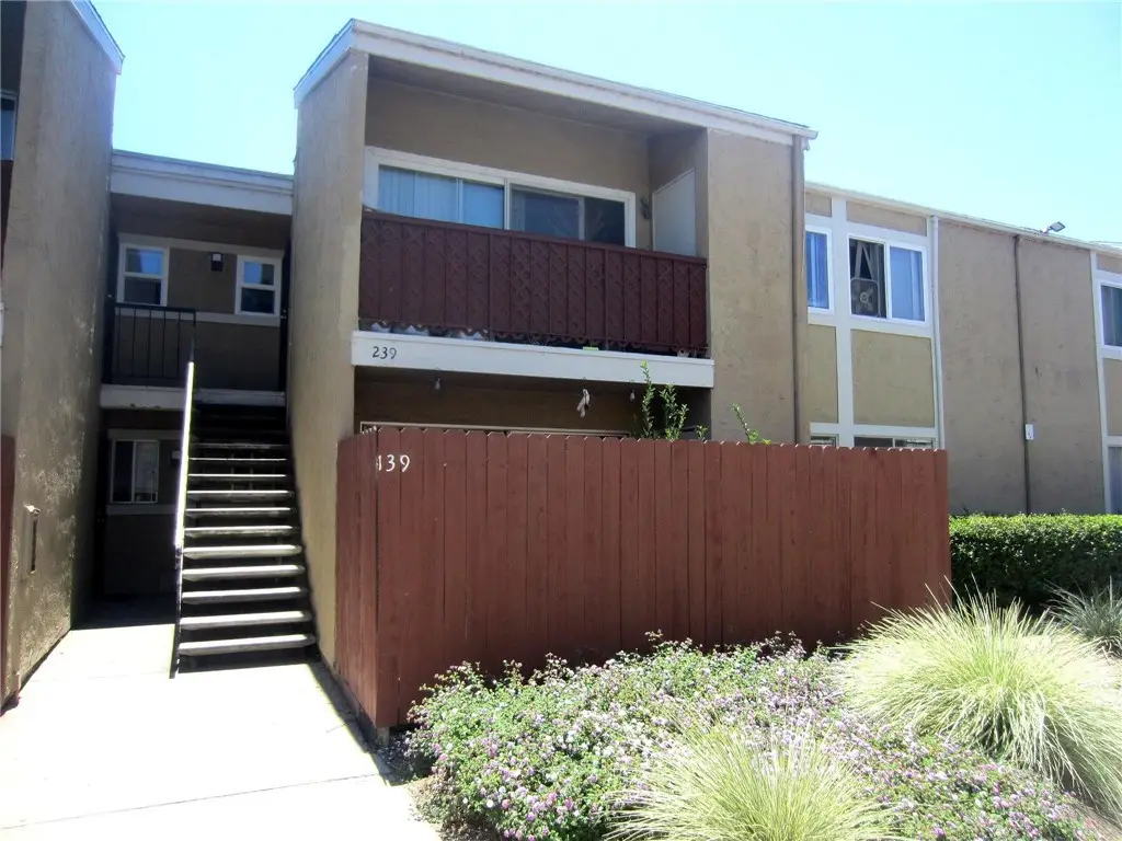 475 N Midway Drive #139, Escondido, CA 92027 - Image #1