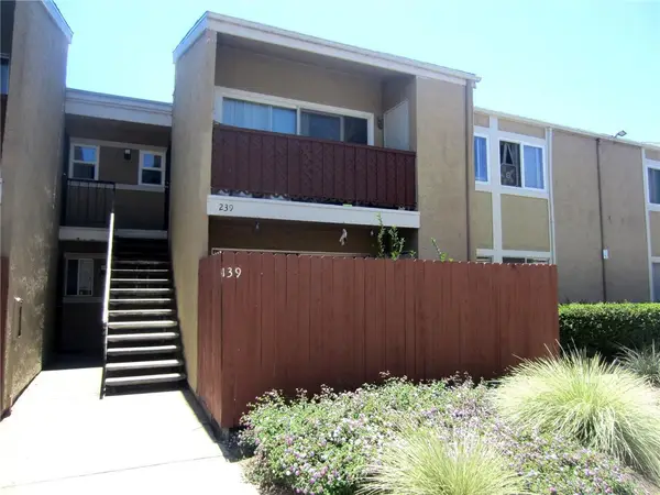 475 N Midway Drive #139, Escondido, CA 92027