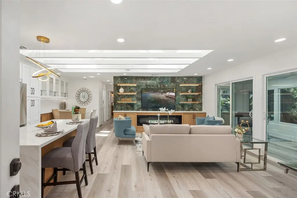 5354 Algarrobo #P, Laguna Woods, CA 92637 - Image #1