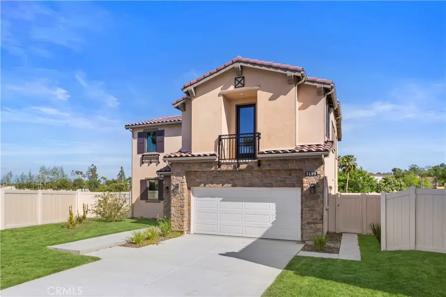 3199 Morningfield Drive, Chino Hills, CA 91709 - #2