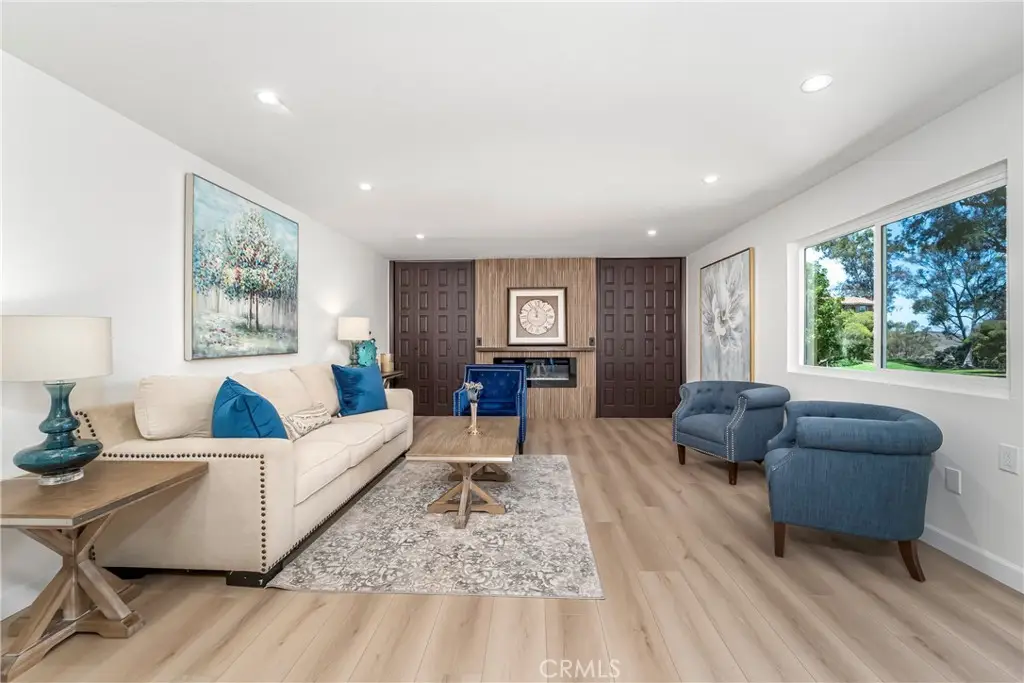 5372 Punta Alta #1C, Laguna Woods, CA 92637 - #1