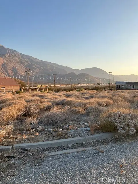 13356 Fremontia Road, Whitewater, CA 92282