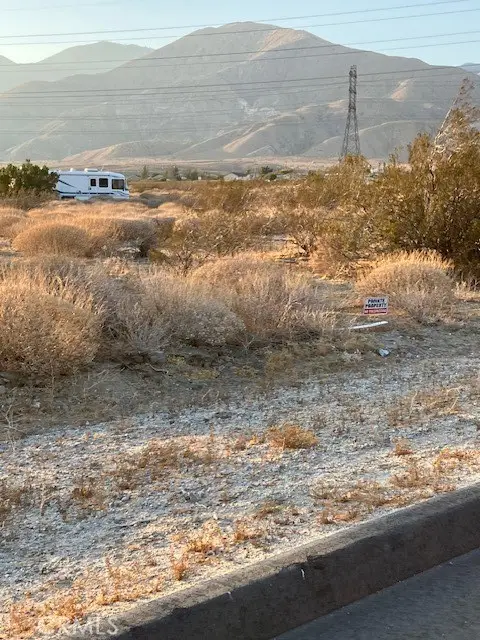 13329 Fremontia Road, Whitewater, CA 92282 - Image #1