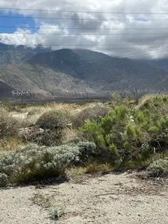 0 Boulder Drive, Whitewater, CA 92282