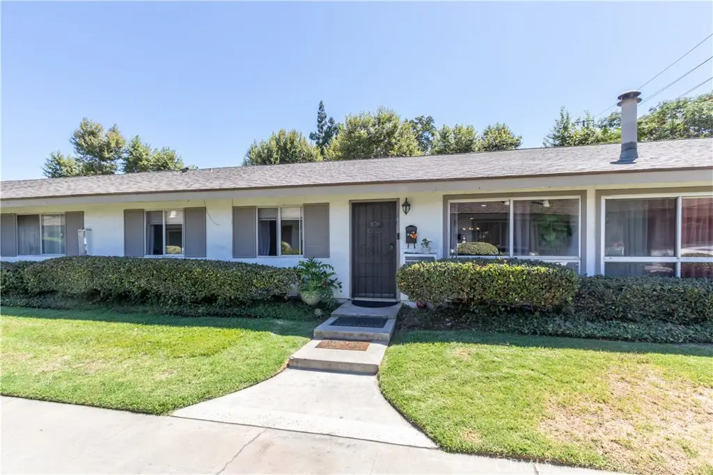 14802 Newport Avenue #18C, Tustin, CA 92680 - #1