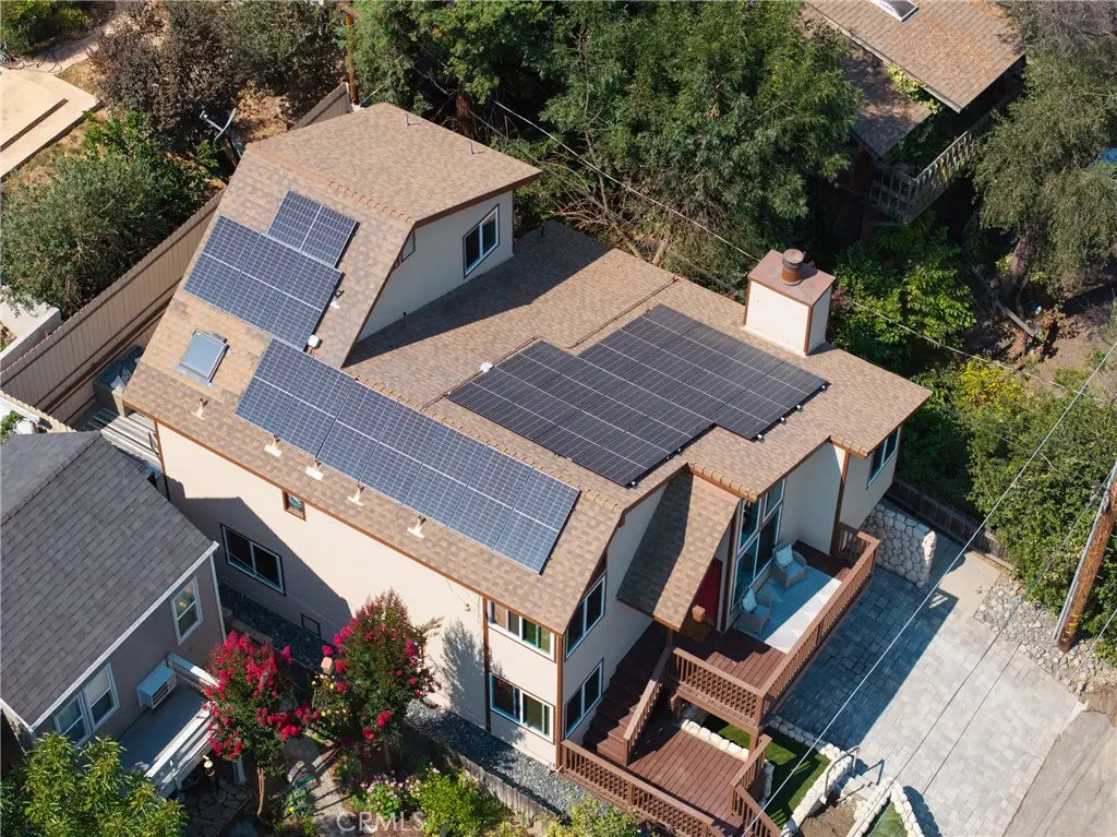 28932 Kommers Lane, Modjeska, CA 92676 - Image #1