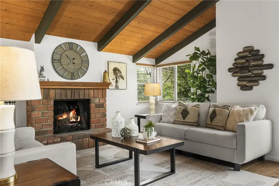 28932 Kommers Lane, Modjeska, CA 92676 - Image #3