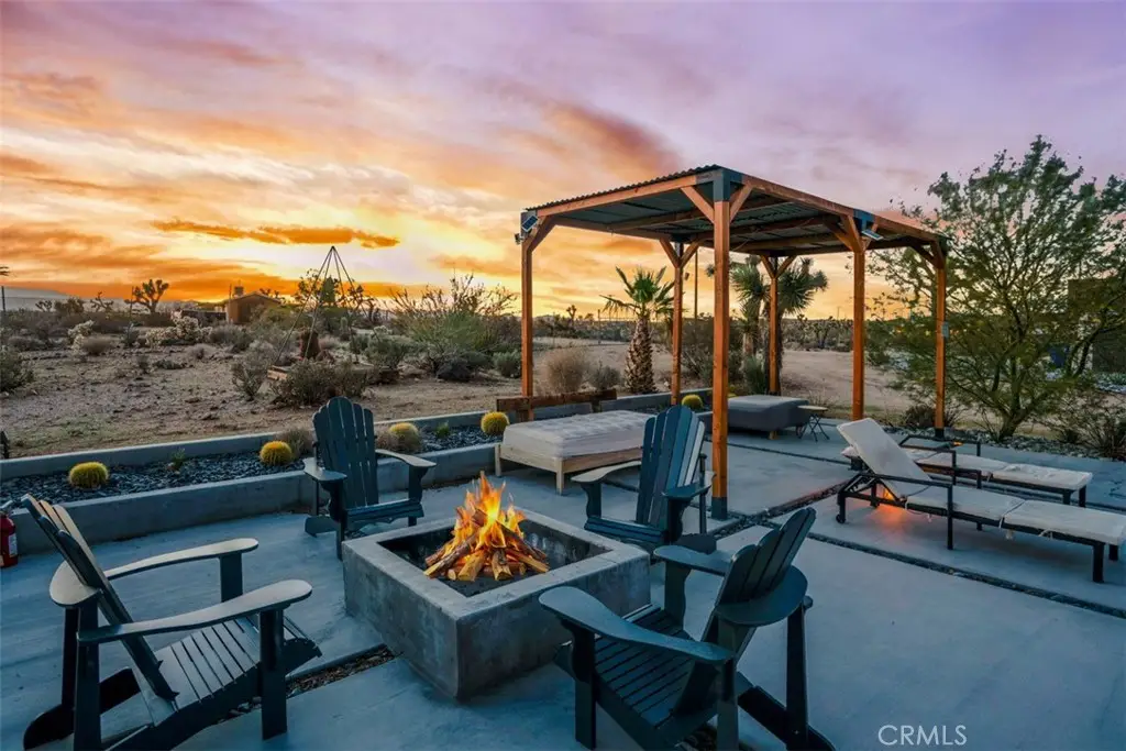 59427 La Crescenta Drive, Yucca Valley, CA 92284 - #1