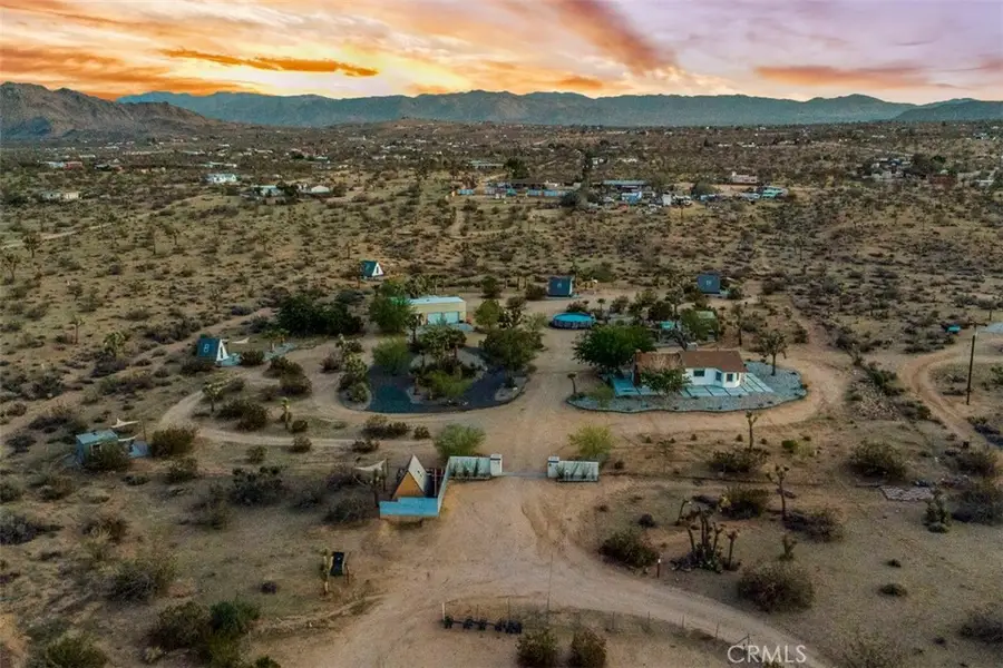 59427 La Crescenta Drive, Yucca Valley, CA 92284 - #3