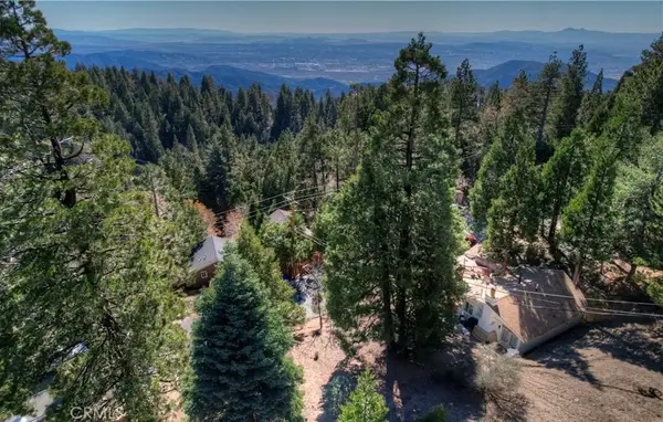 2402 Spring Oak Drive, Running Springs, CA 92382