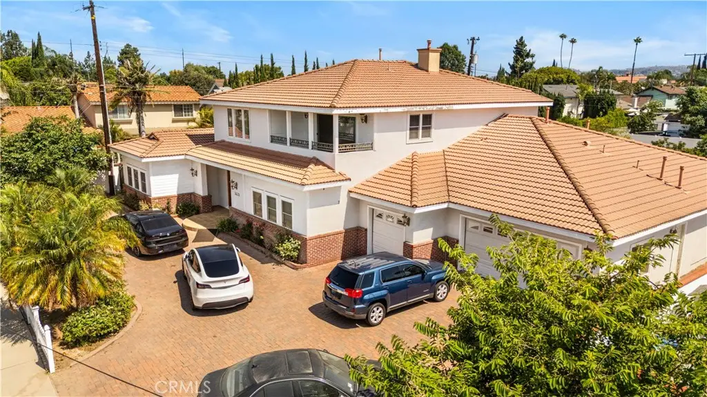 1621 Bryan, Tustin, CA 92780 - #1