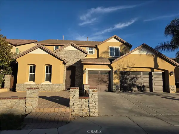 537 Peregrine Lane, San Jacinto, CA 92582