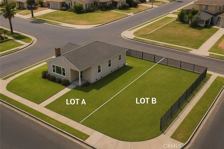 9801 S Hobart Boulevard, Los Angeles, CA 90047 - #3