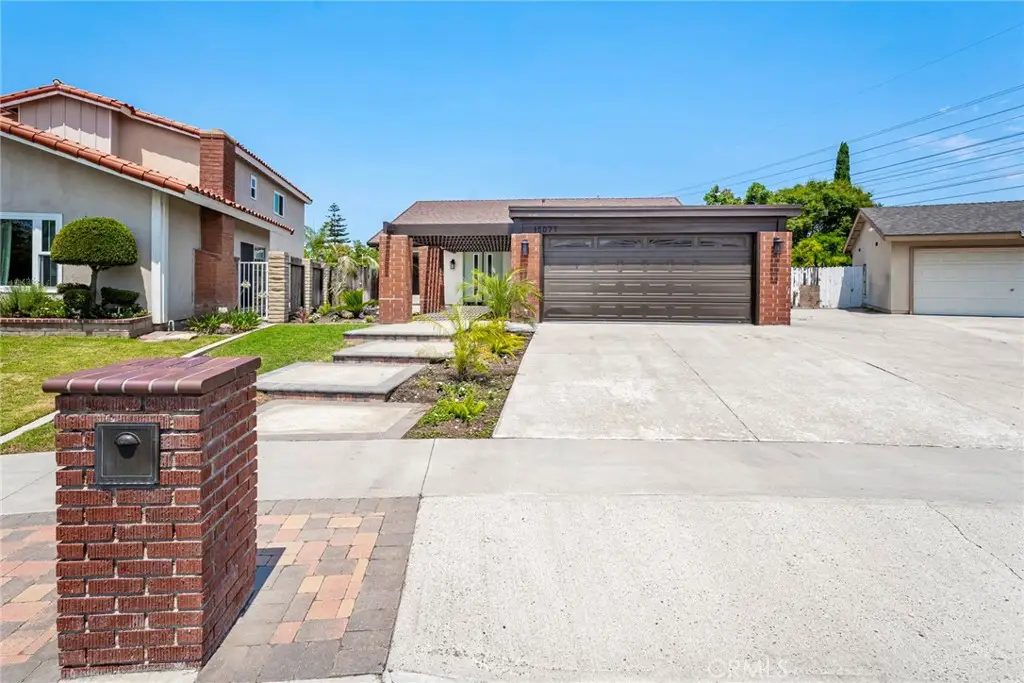15071 Talley Street, Irvine, CA 92604 - Image #1