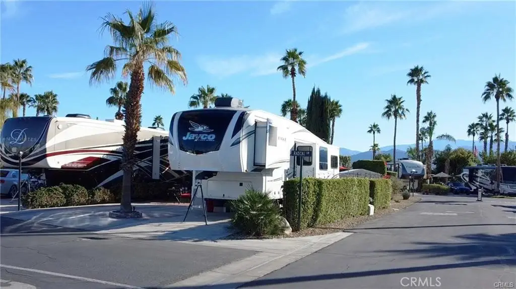 69801 Ramon Road #430, Cathedral City, CA 92234 - #1