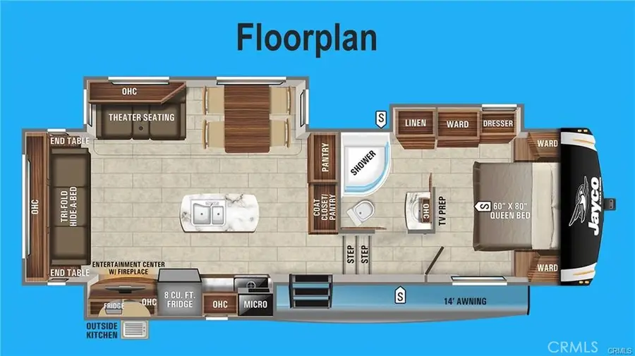 69801 Ramon Road #430, Cathedral City, CA 92234 - #3