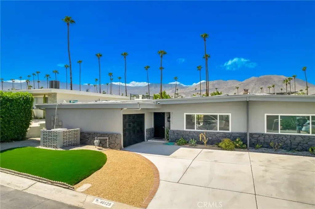 46125 Burroweed Ln., Palm Desert, CA 92260 - Image #1