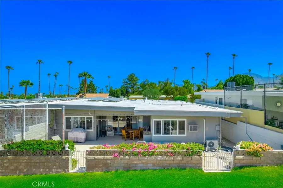46125 Burroweed Ln., Palm Desert, CA 92260 - Image #3